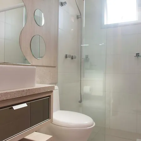 Cobertura No Centrinho Dos Ingleses Com Jacuzzi Privativa Ing-010-1303 Florianopolis Exterior photo