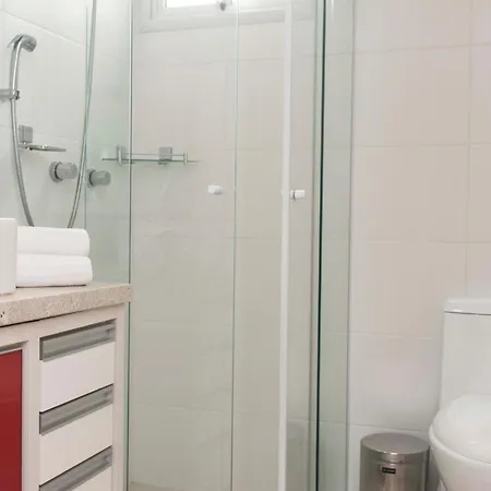 Cobertura No Centrinho Dos Ingleses Com Jacuzzi Privativa Ing-010-1303 Florianopolis Exterior photo