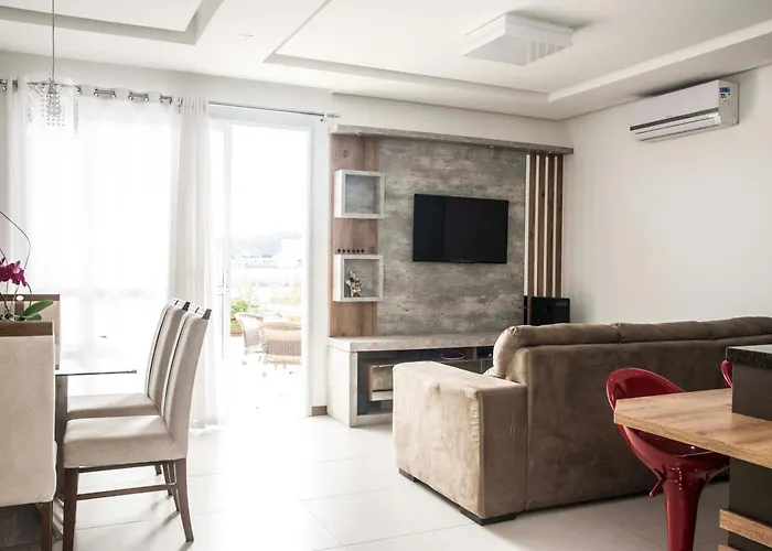 Cobertura No Centrinho Dos Ingleses Com Jacuzzi Privativa Ing-010-1303