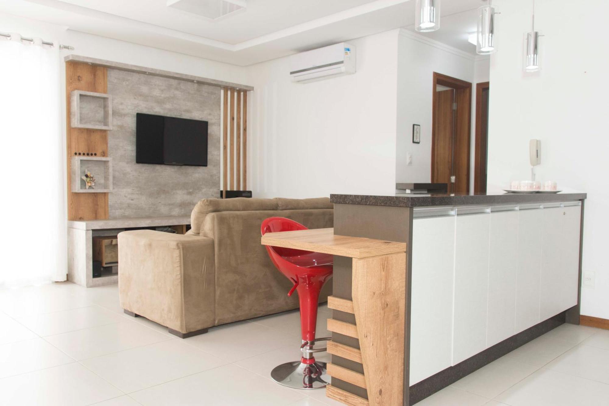 Cobertura No Centrinho Dos Ingleses Com Jacuzzi Privativa Ing-010-1303 Apartment *