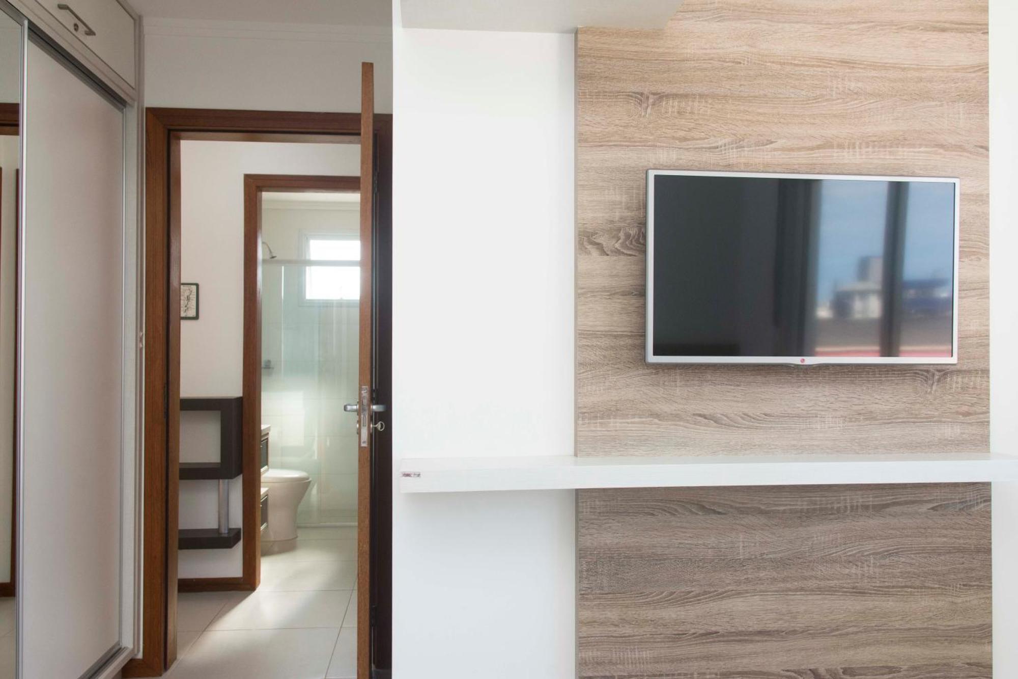 Apartment Cobertura No Centrinho Dos Ingleses Com Jacuzzi Privativa Ing-010-1303 *
