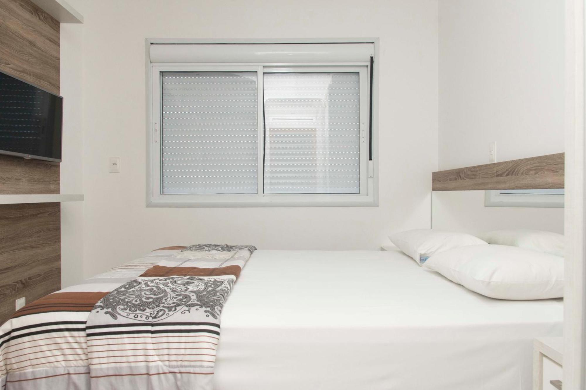 Cobertura No Centrinho Dos Ingleses Com Jacuzzi Privativa Ing-010-1303 Apartment Florianopolis