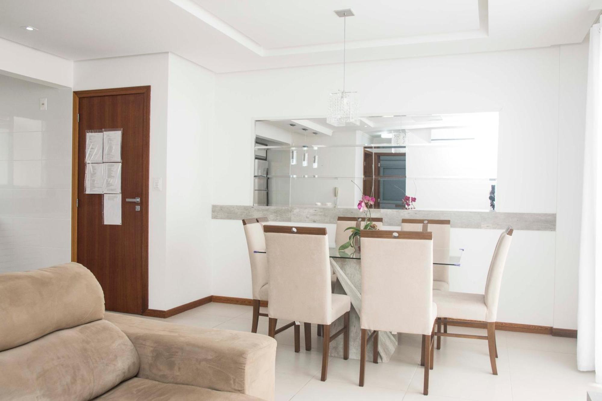 Cobertura No Centrinho Dos Ingleses Com Jacuzzi Privativa Ing-010-1303 Florianopolis