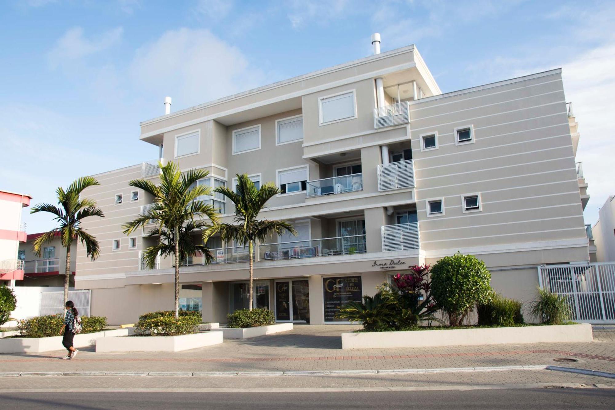 Cobertura No Centrinho Dos Ingleses Com Jacuzzi Privativa Ing-010-1303 Florianopolis